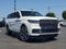 2027 Lincoln Navigator L Black Label