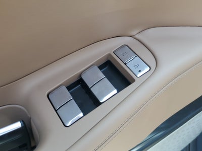 2027 Lincoln Navigator L Black Label