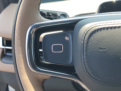 2027 Lincoln Navigator L Black Label