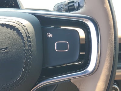 2027 Lincoln Navigator L Black Label