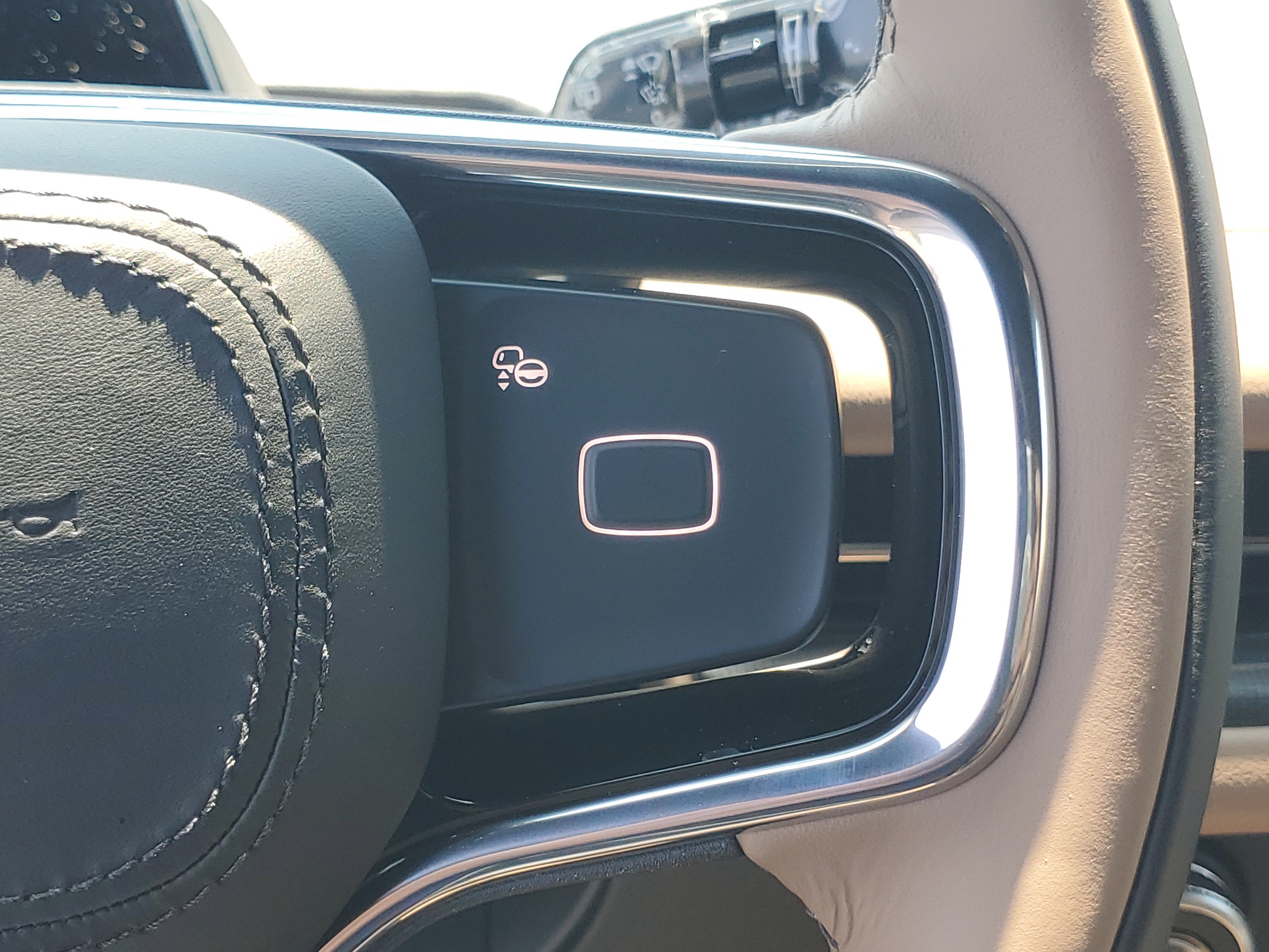 2027 Lincoln Navigator L Black Label