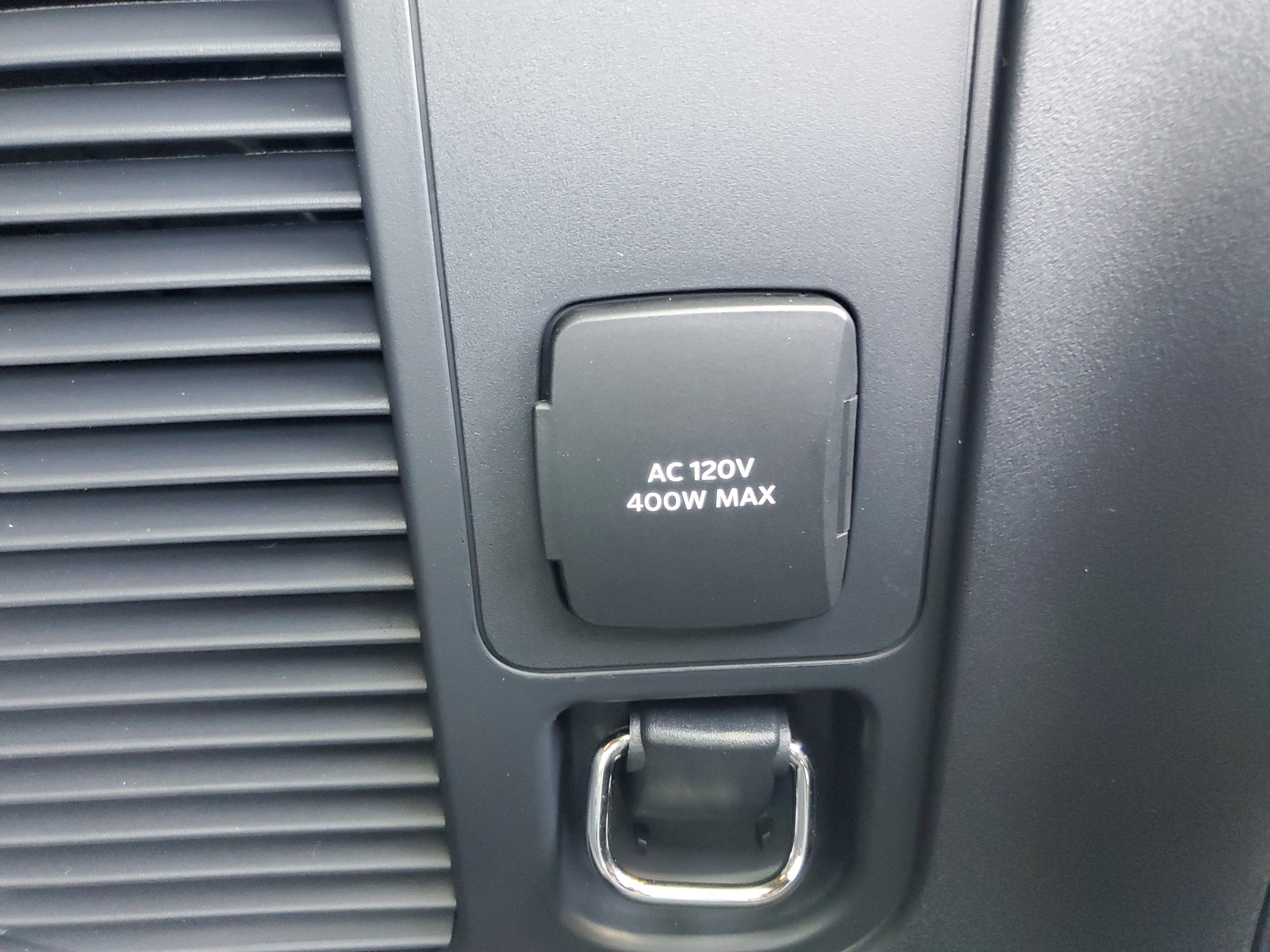 2027 Lincoln Navigator L Black Label