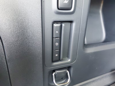 2027 Lincoln Navigator L Black Label