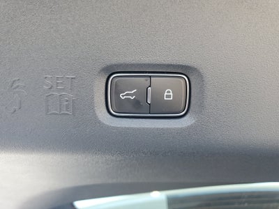 2027 Lincoln Navigator L Black Label