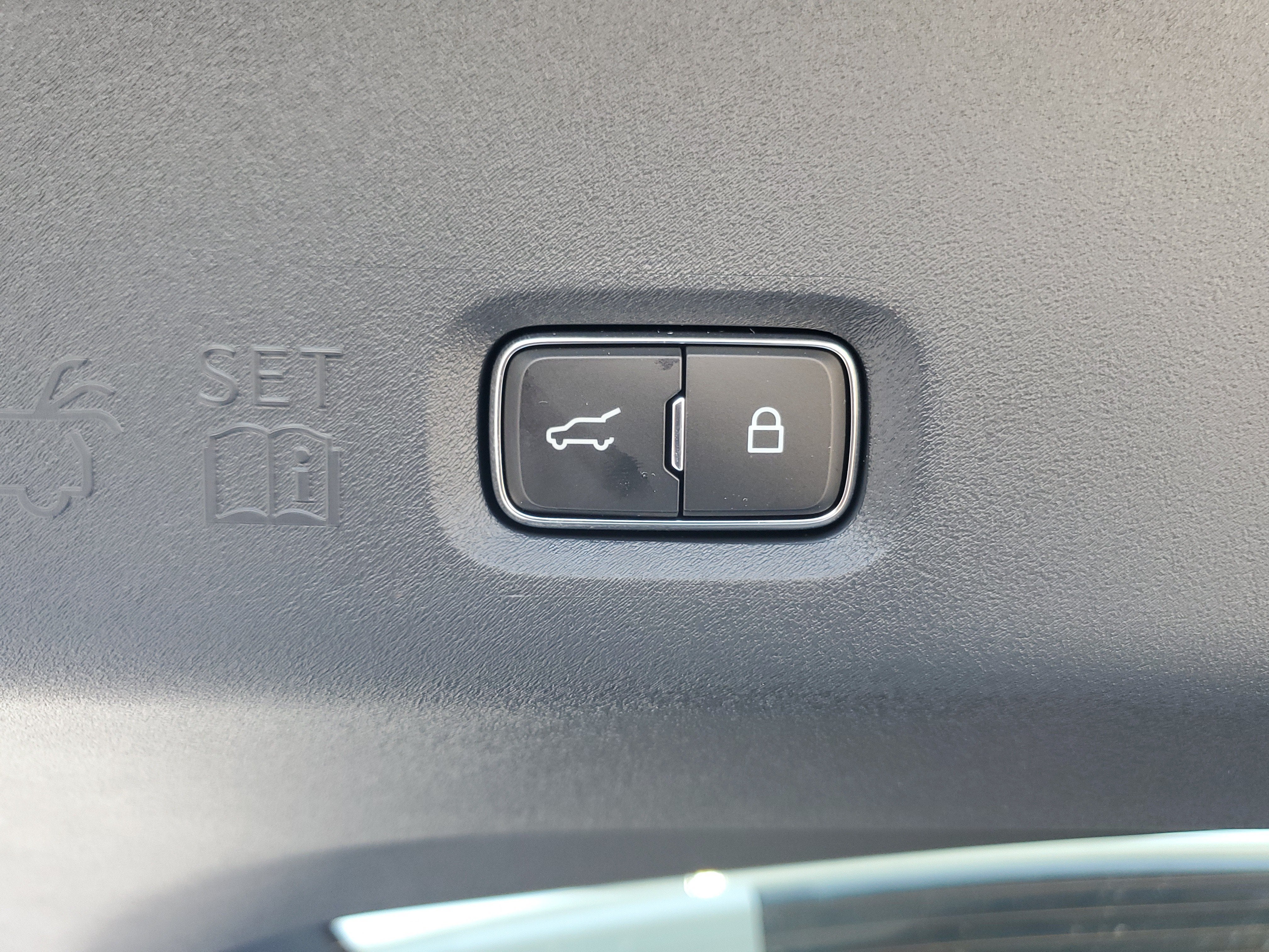 2027 Lincoln Navigator L Black Label