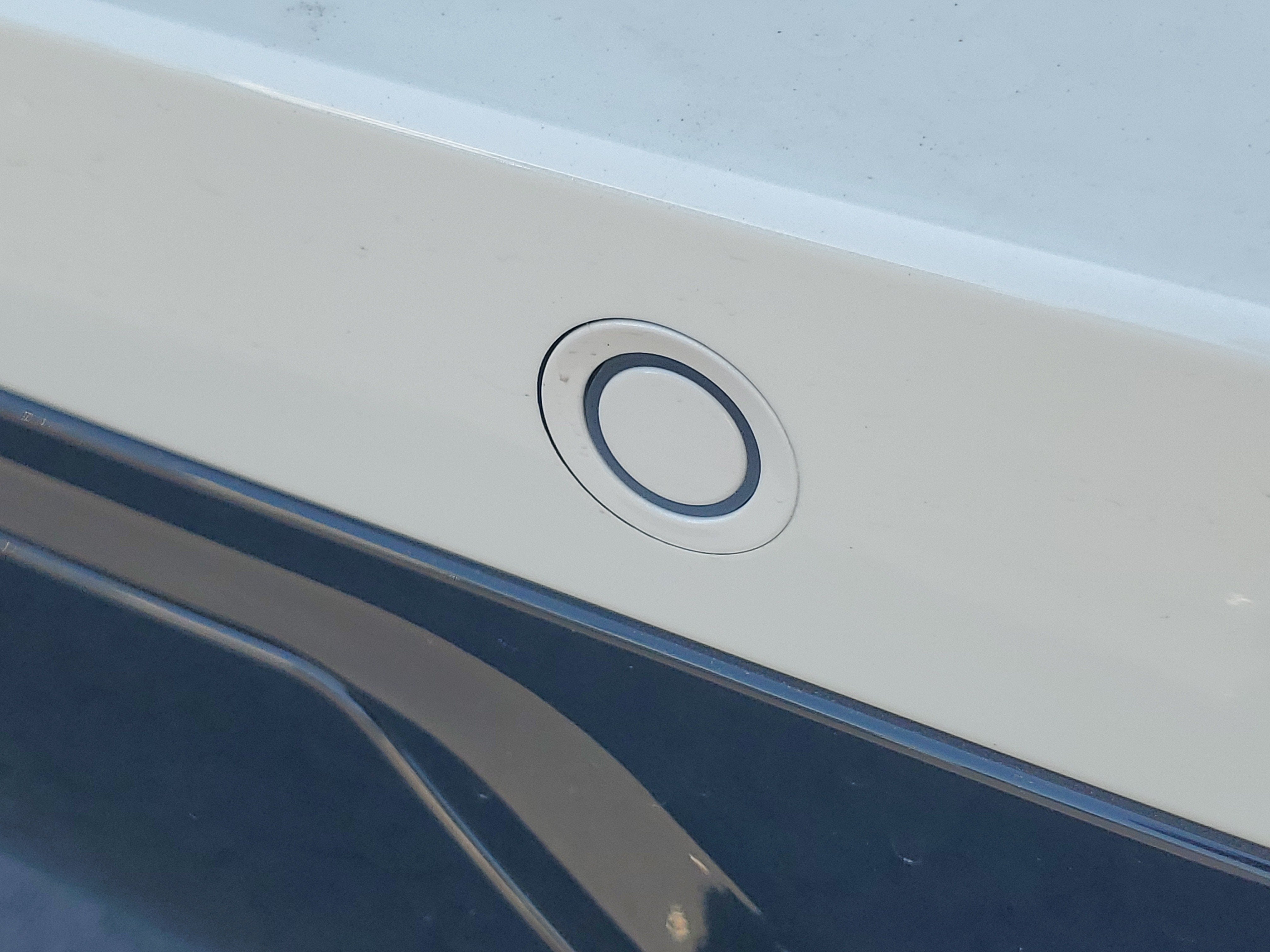 2027 Lincoln Navigator L Black Label