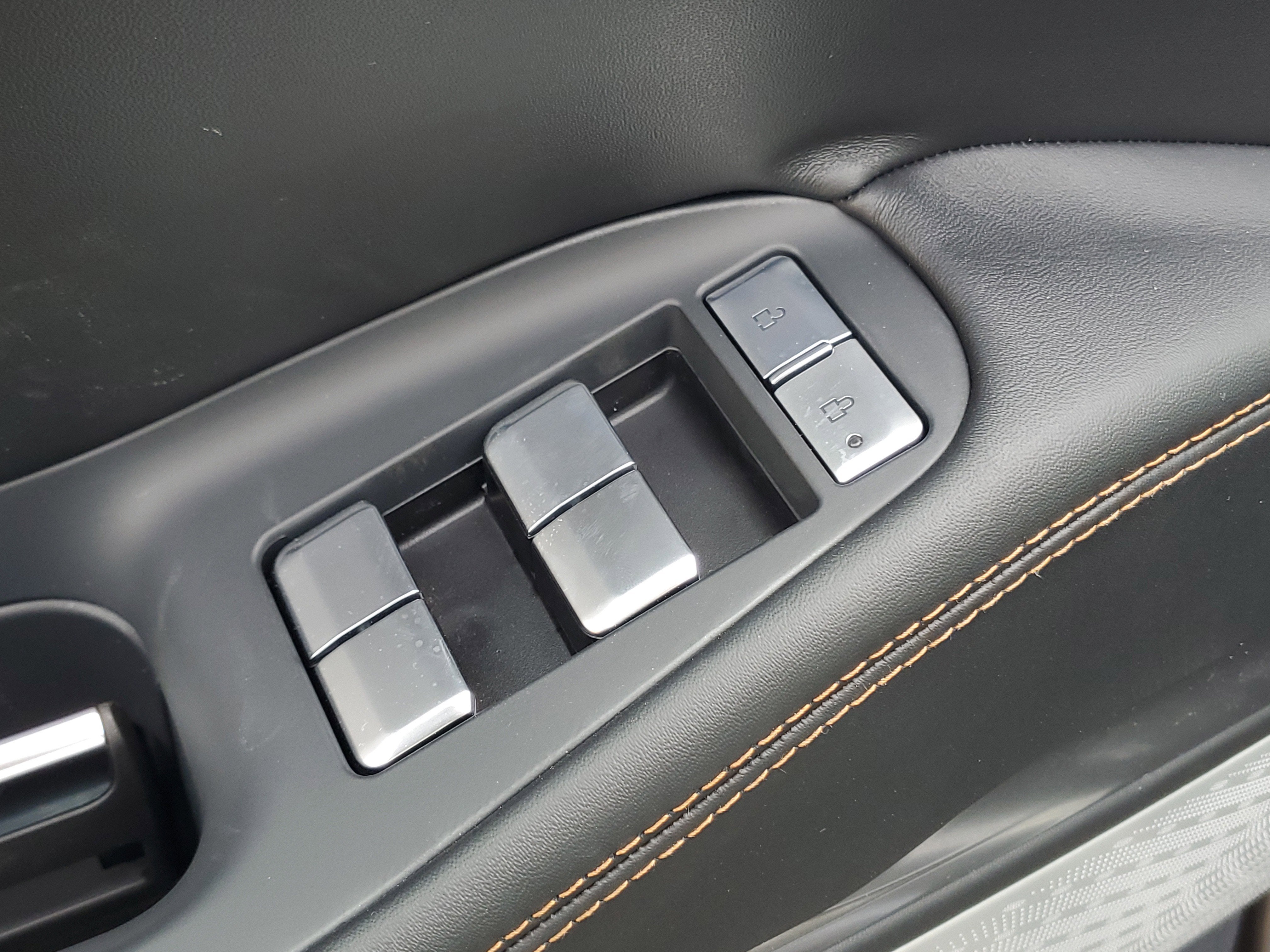 2026 Lincoln Navigator L Black Label