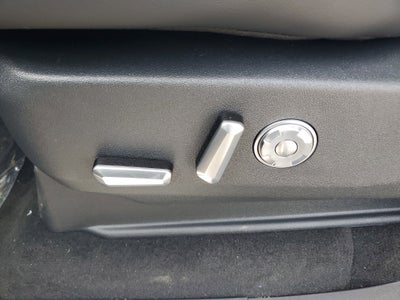 2026 Lincoln Navigator L Black Label