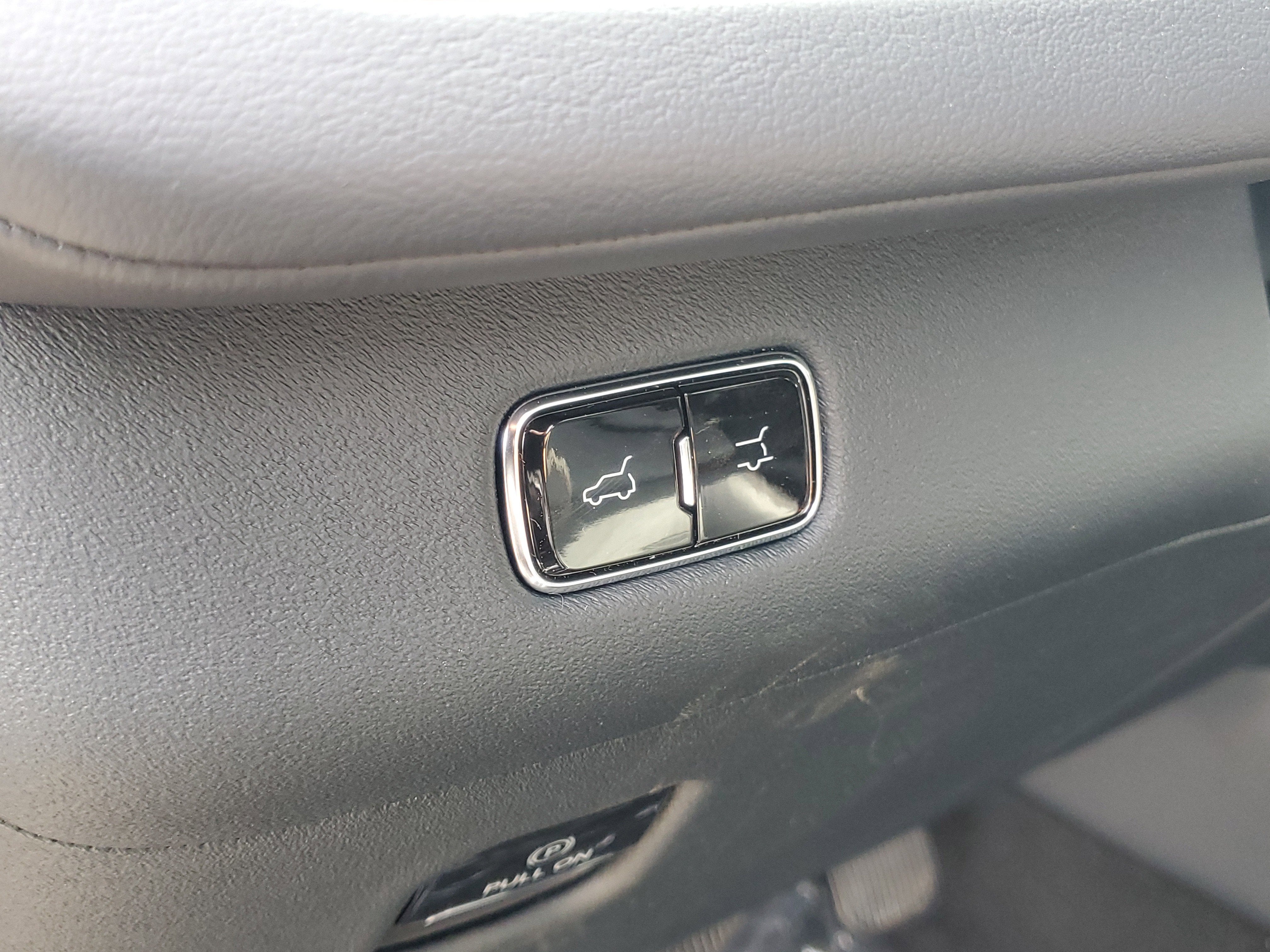 2026 Lincoln Navigator L Black Label