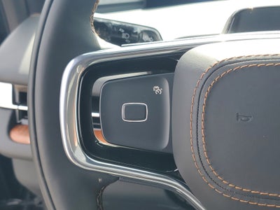 2026 Lincoln Navigator L Black Label