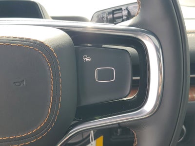 2026 Lincoln Navigator L Black Label