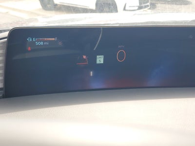 2026 Lincoln Navigator L Black Label