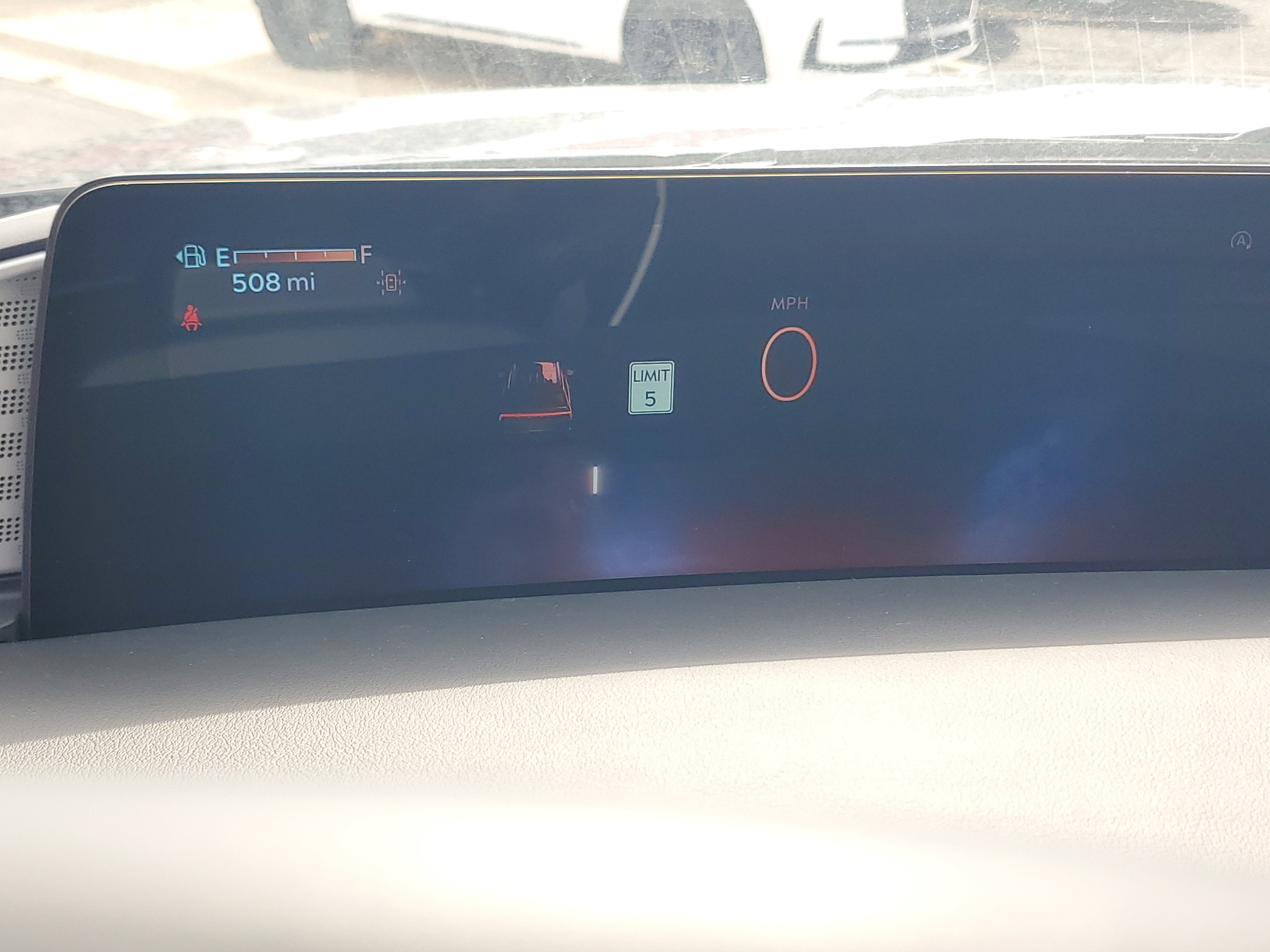 2026 Lincoln Navigator L Black Label