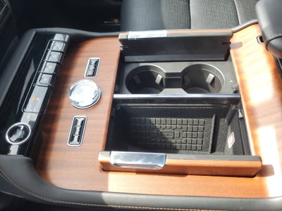 2026 Lincoln Navigator L Black Label