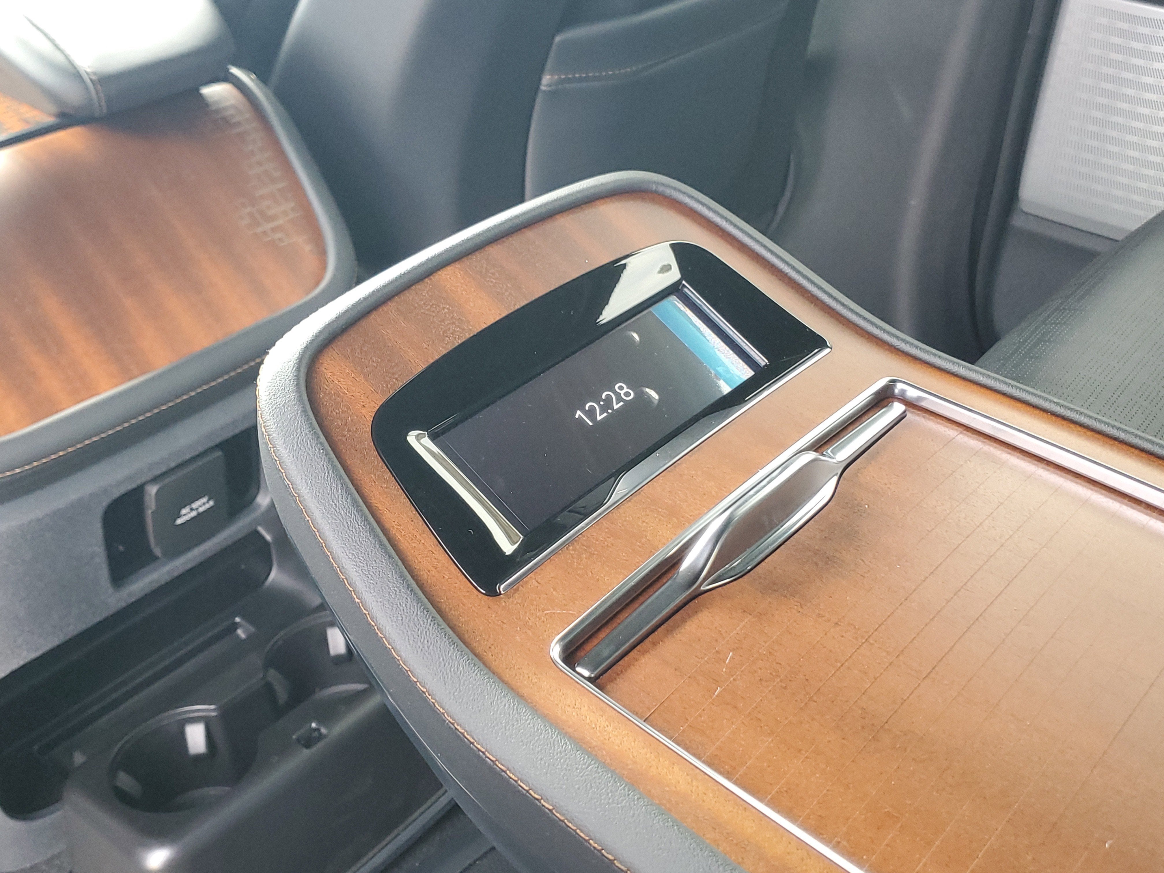2026 Lincoln Navigator L Black Label