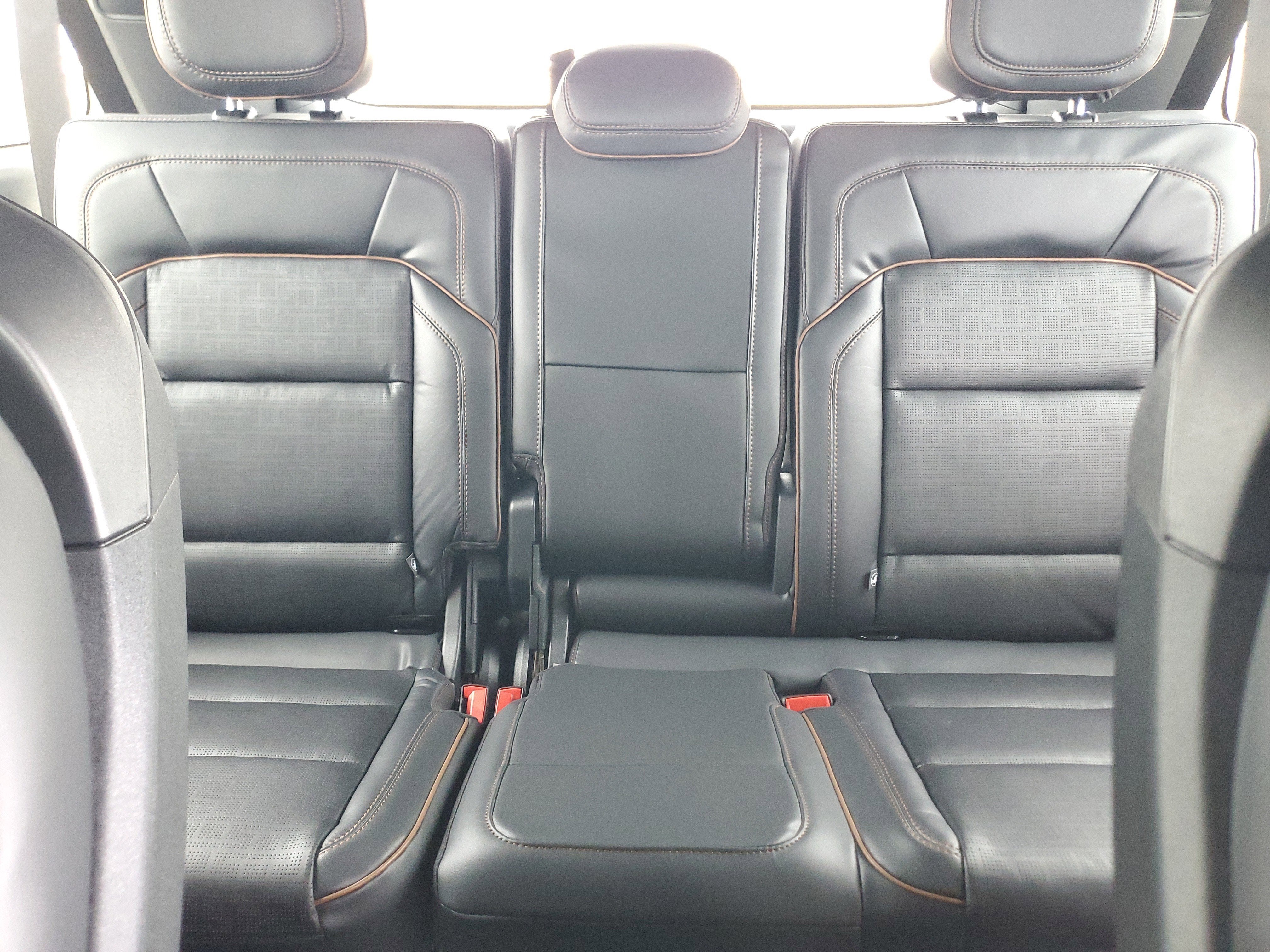 2026 Lincoln Navigator L Black Label