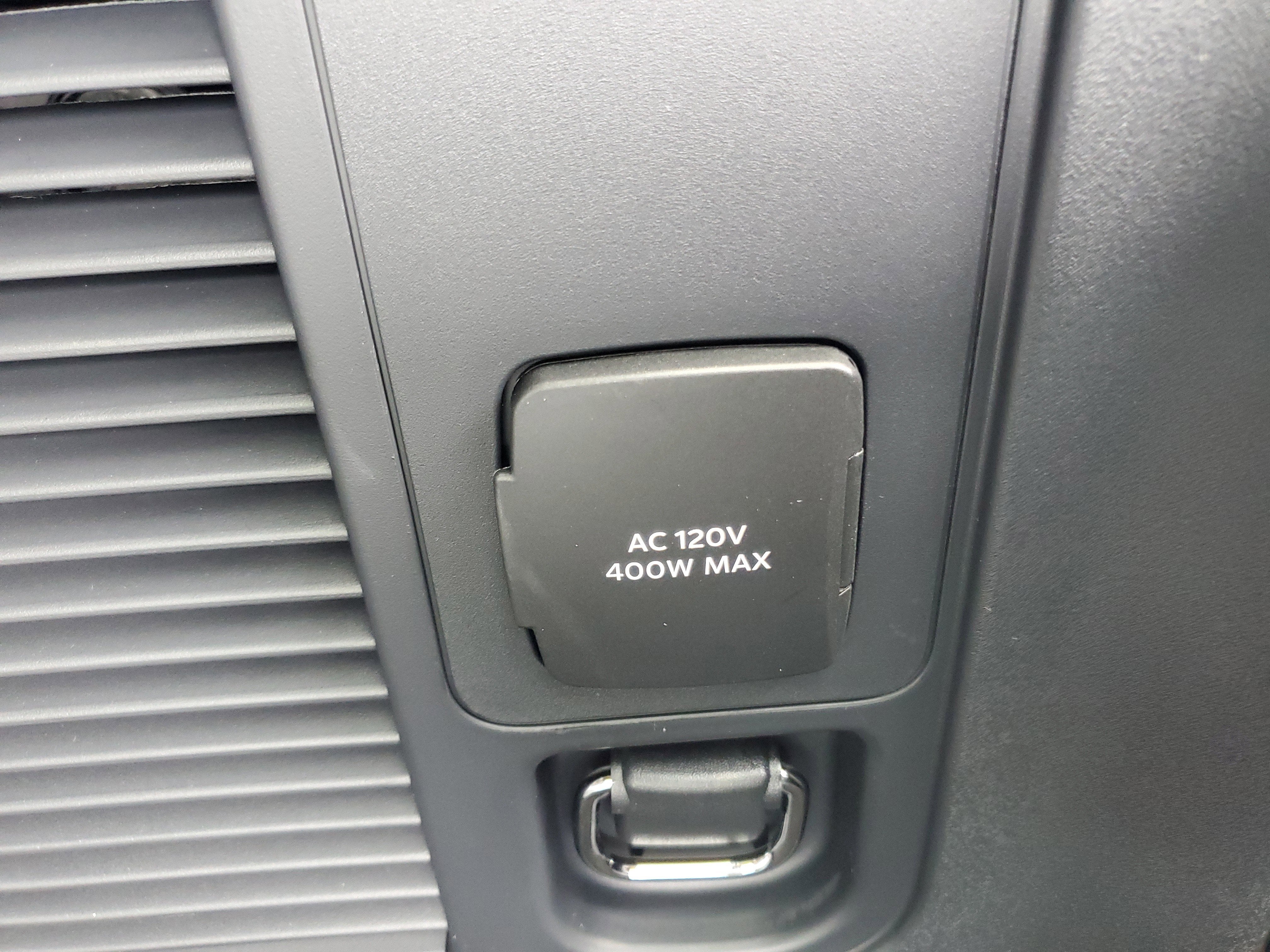 2026 Lincoln Navigator L Black Label