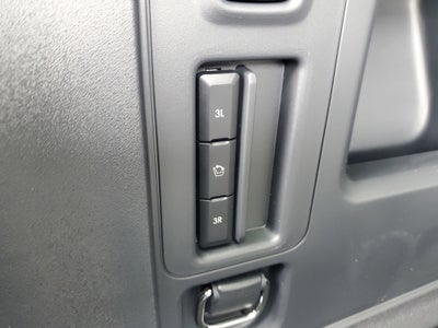 2026 Lincoln Navigator L Black Label