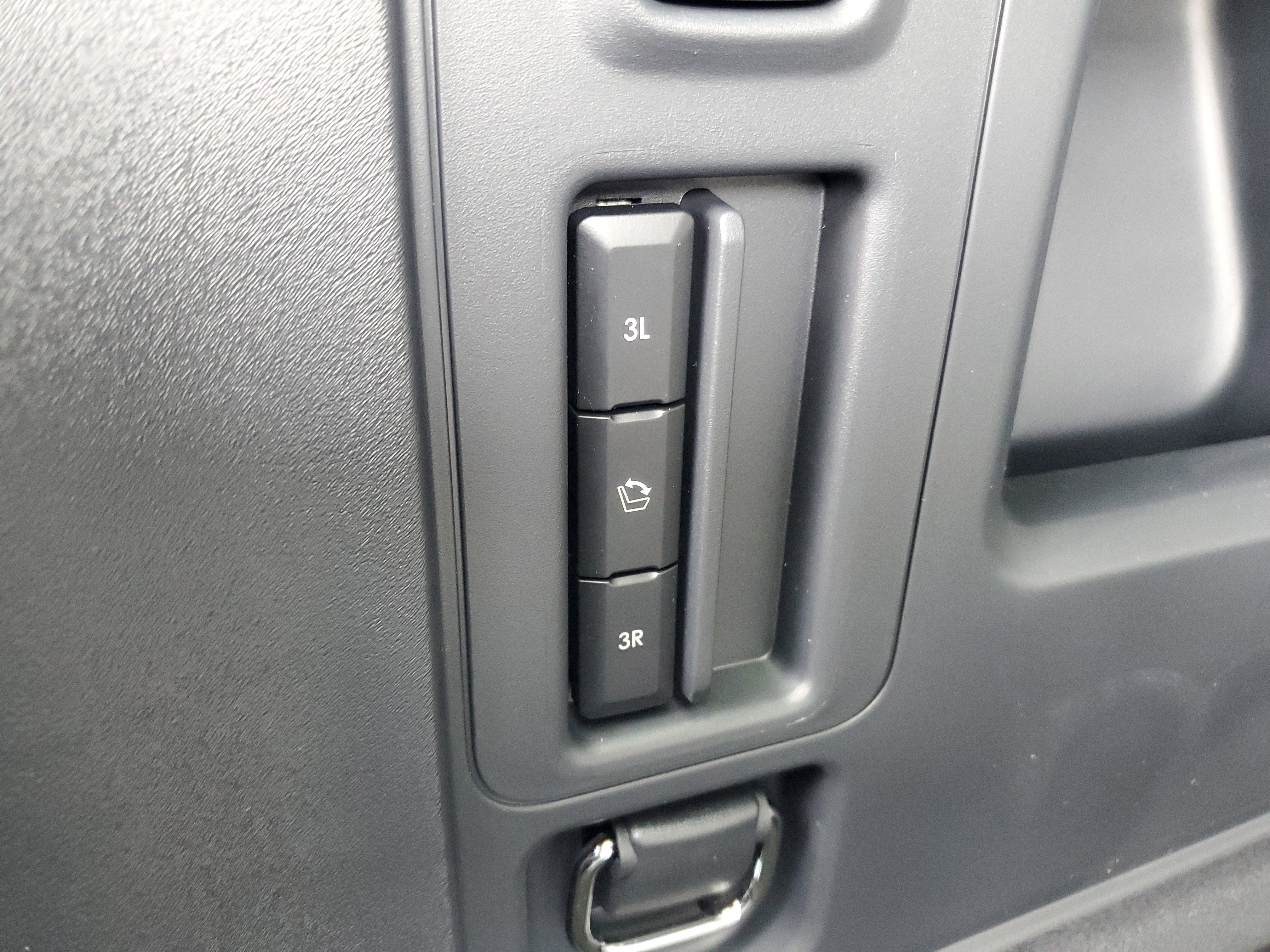 2026 Lincoln Navigator L Black Label