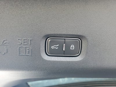2026 Lincoln Navigator L Black Label