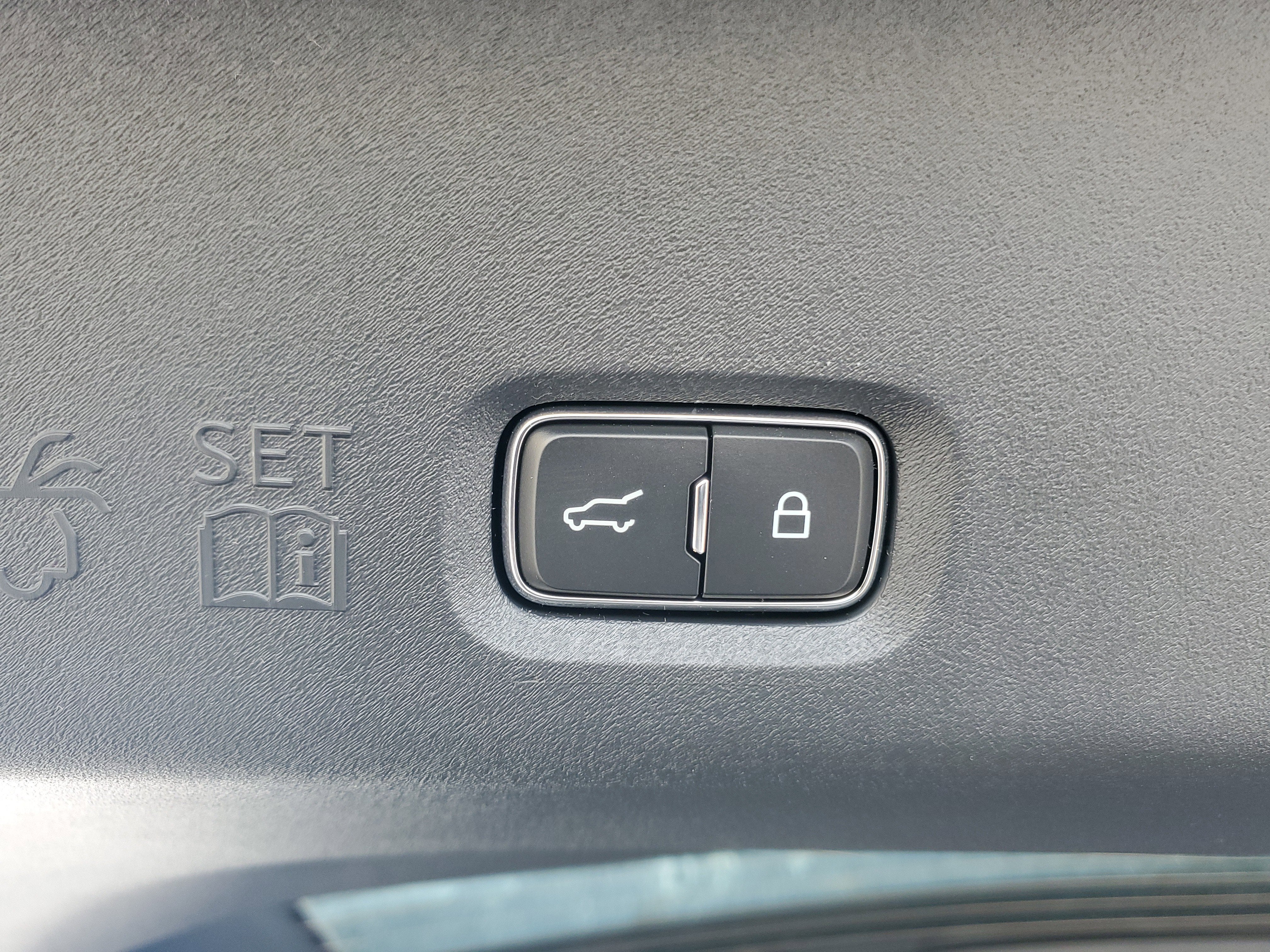 2026 Lincoln Navigator L Black Label