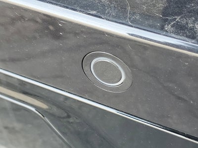 2026 Lincoln Navigator L Black Label