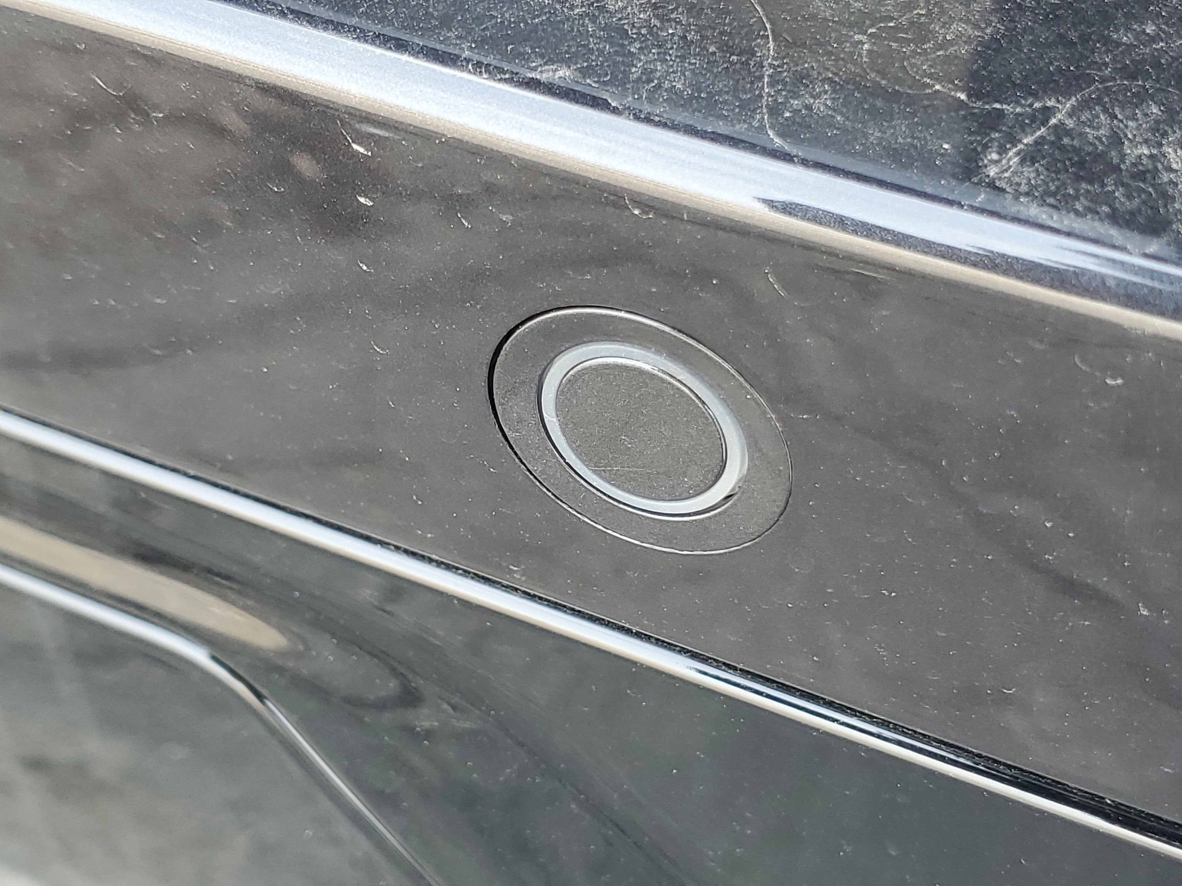 2026 Lincoln Navigator L Black Label