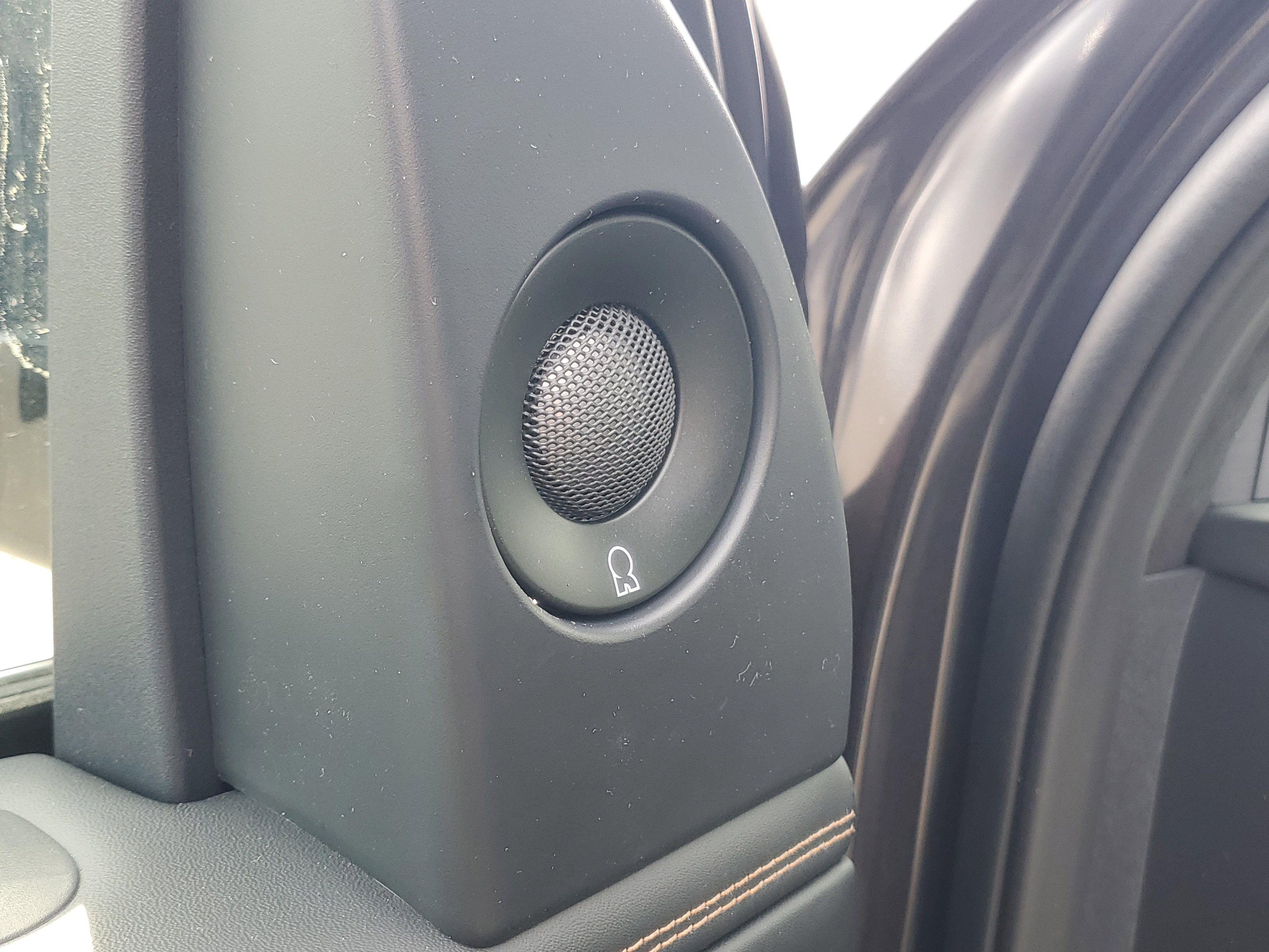 2026 Lincoln Navigator L Black Label