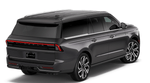 2026 Lincoln Navigator L Black Label