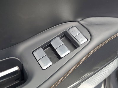 2026 Lincoln Navigator L Black Label