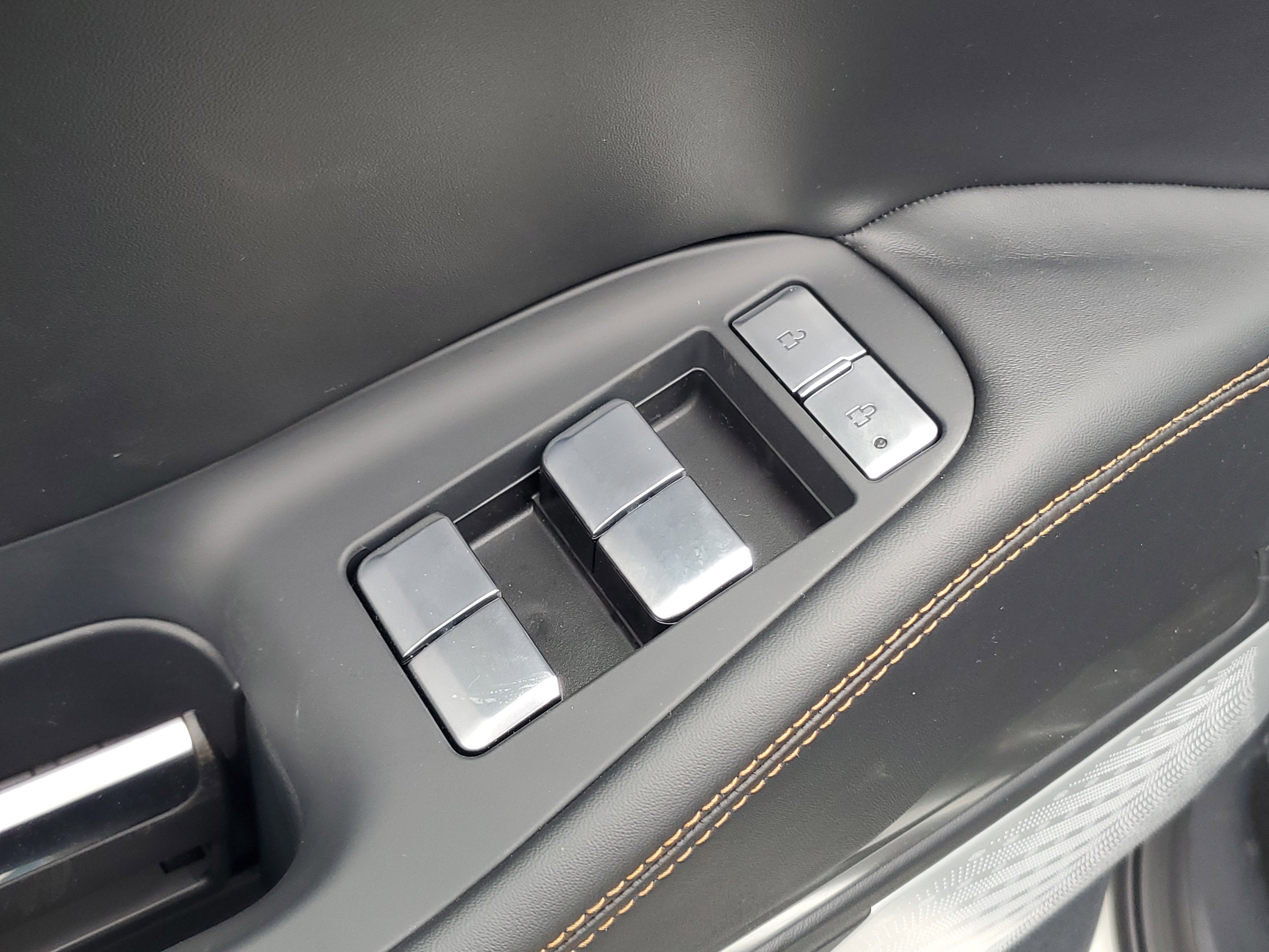 2026 Lincoln Navigator L Black Label