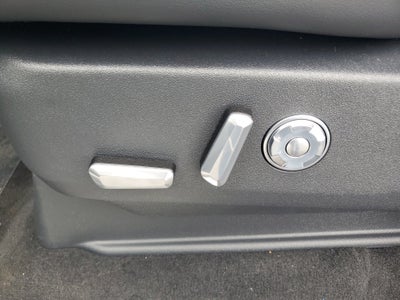 2026 Lincoln Navigator L Black Label