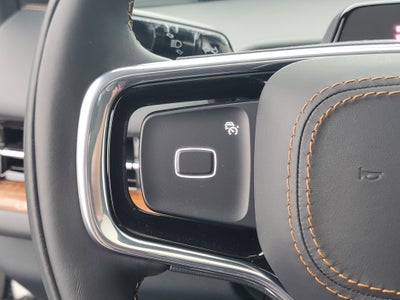 2026 Lincoln Navigator L Black Label