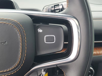 2026 Lincoln Navigator L Black Label