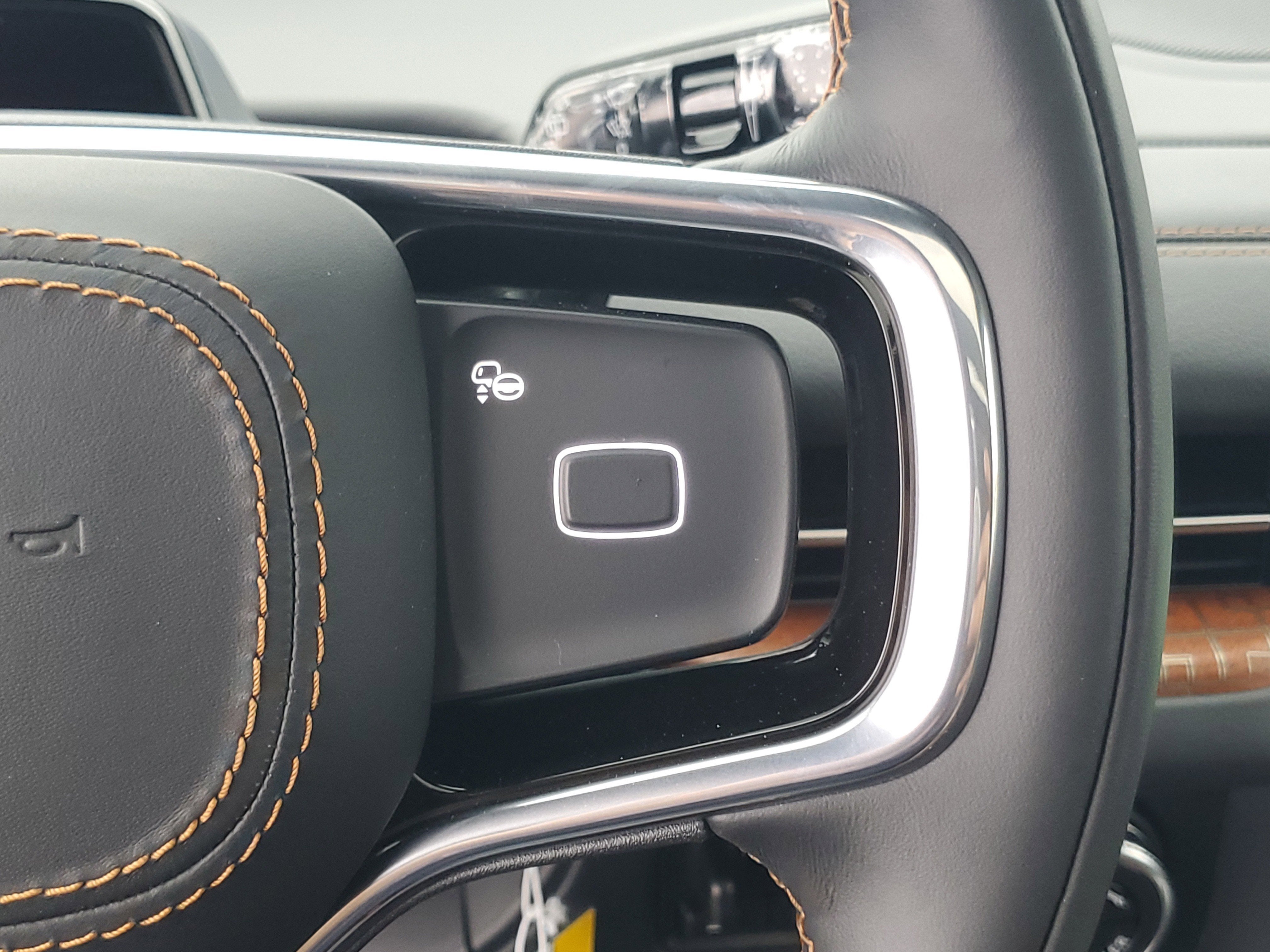 2026 Lincoln Navigator L Black Label