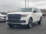 2026 Lincoln Navigator L Black Label