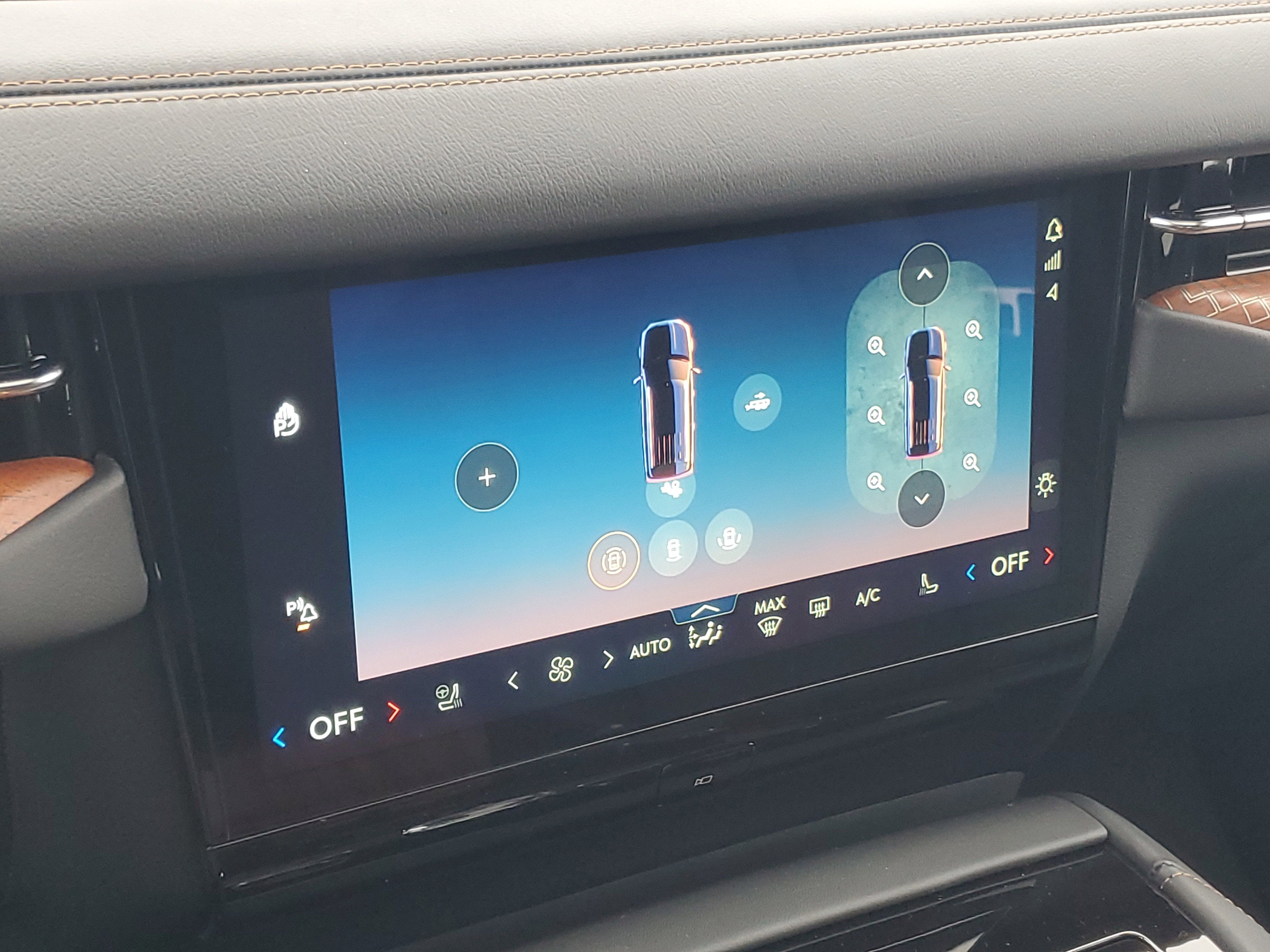 2026 Lincoln Navigator L Black Label
