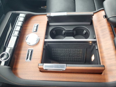 2026 Lincoln Navigator L Black Label