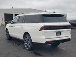 2026 Lincoln Navigator L Black Label