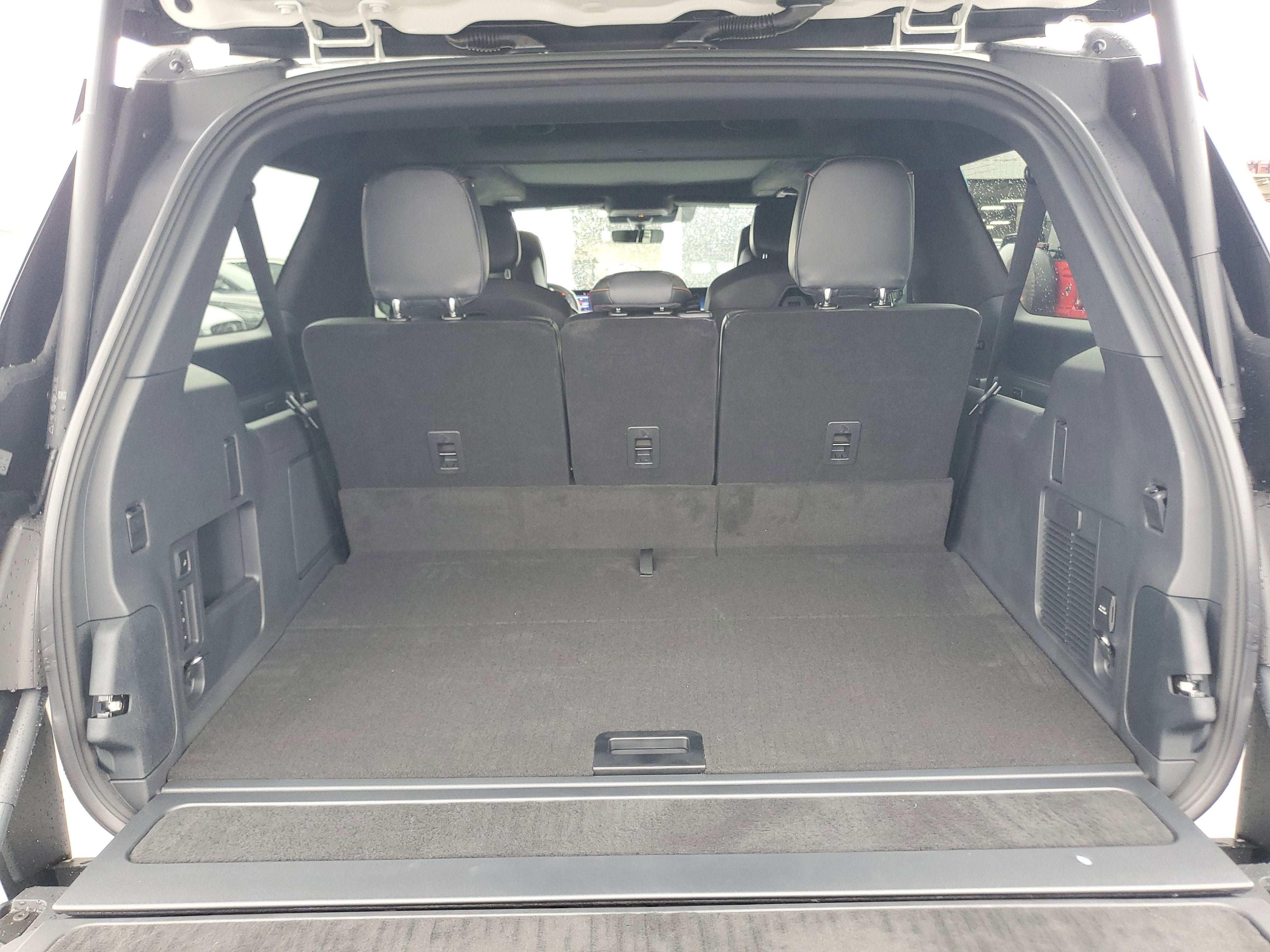 2026 Lincoln Navigator L Black Label