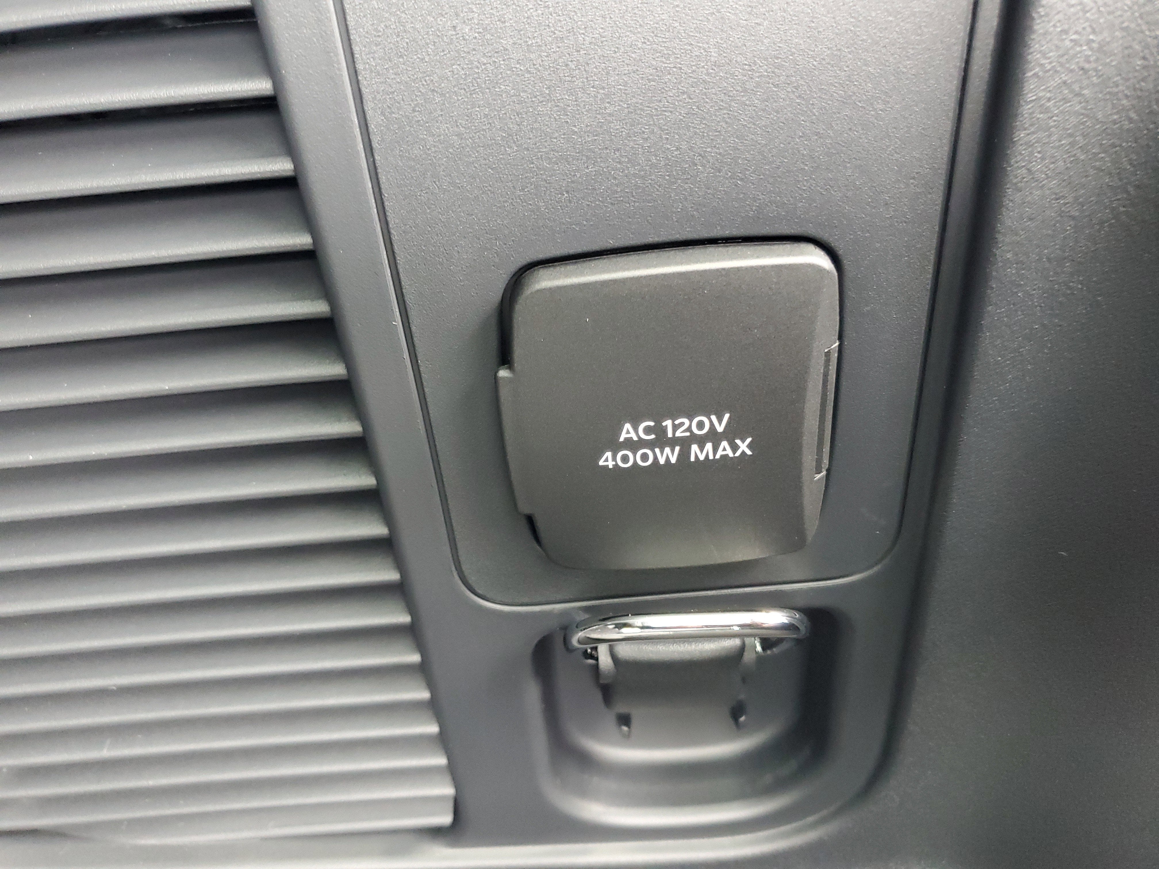 2026 Lincoln Navigator L Black Label