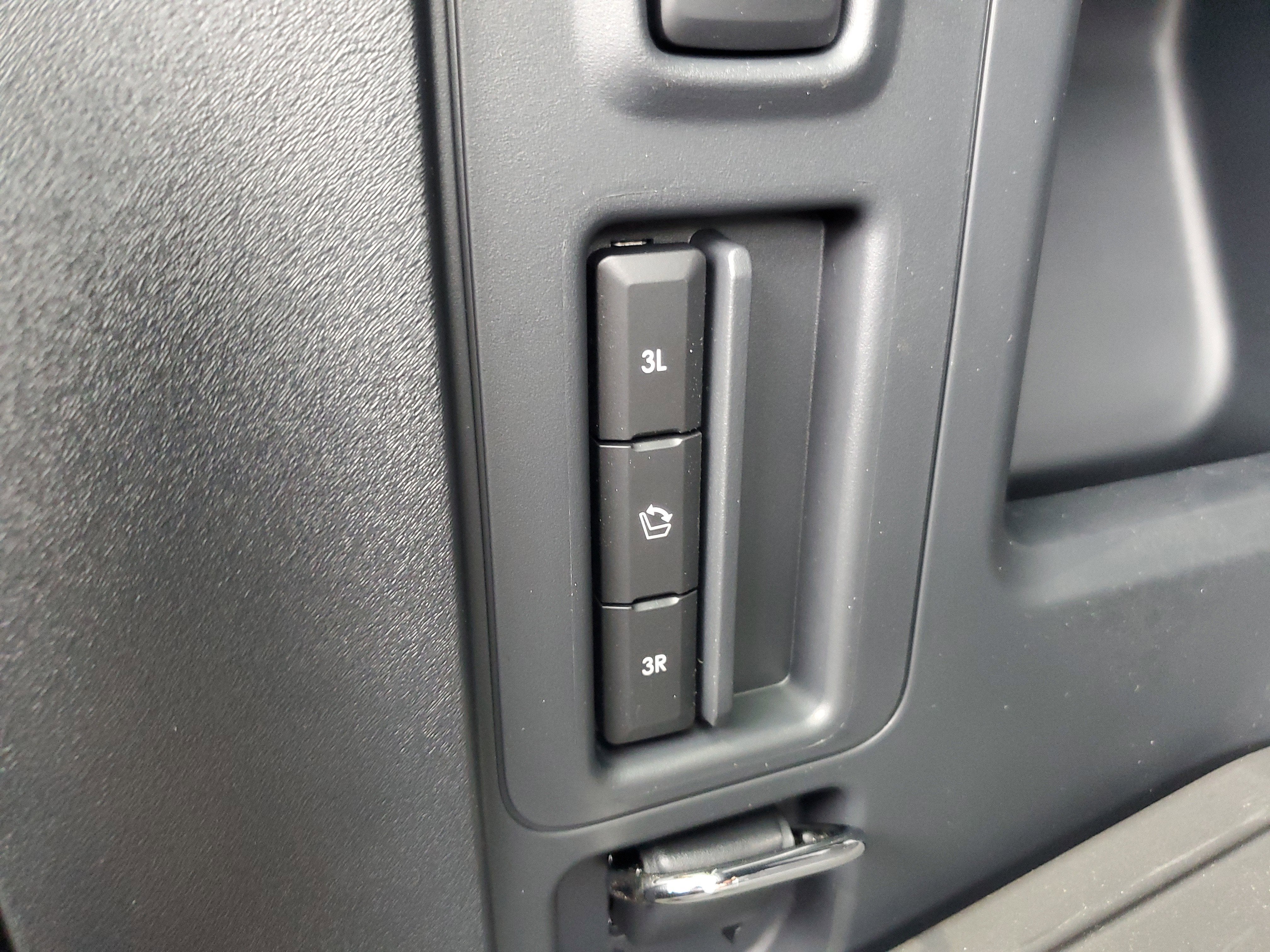 2026 Lincoln Navigator L Black Label