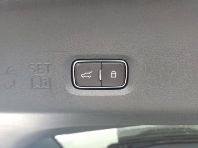 2026 Lincoln Navigator L Black Label
