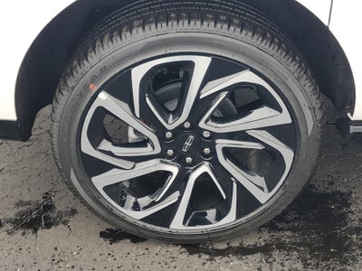 2026 Lincoln Navigator L Black Label