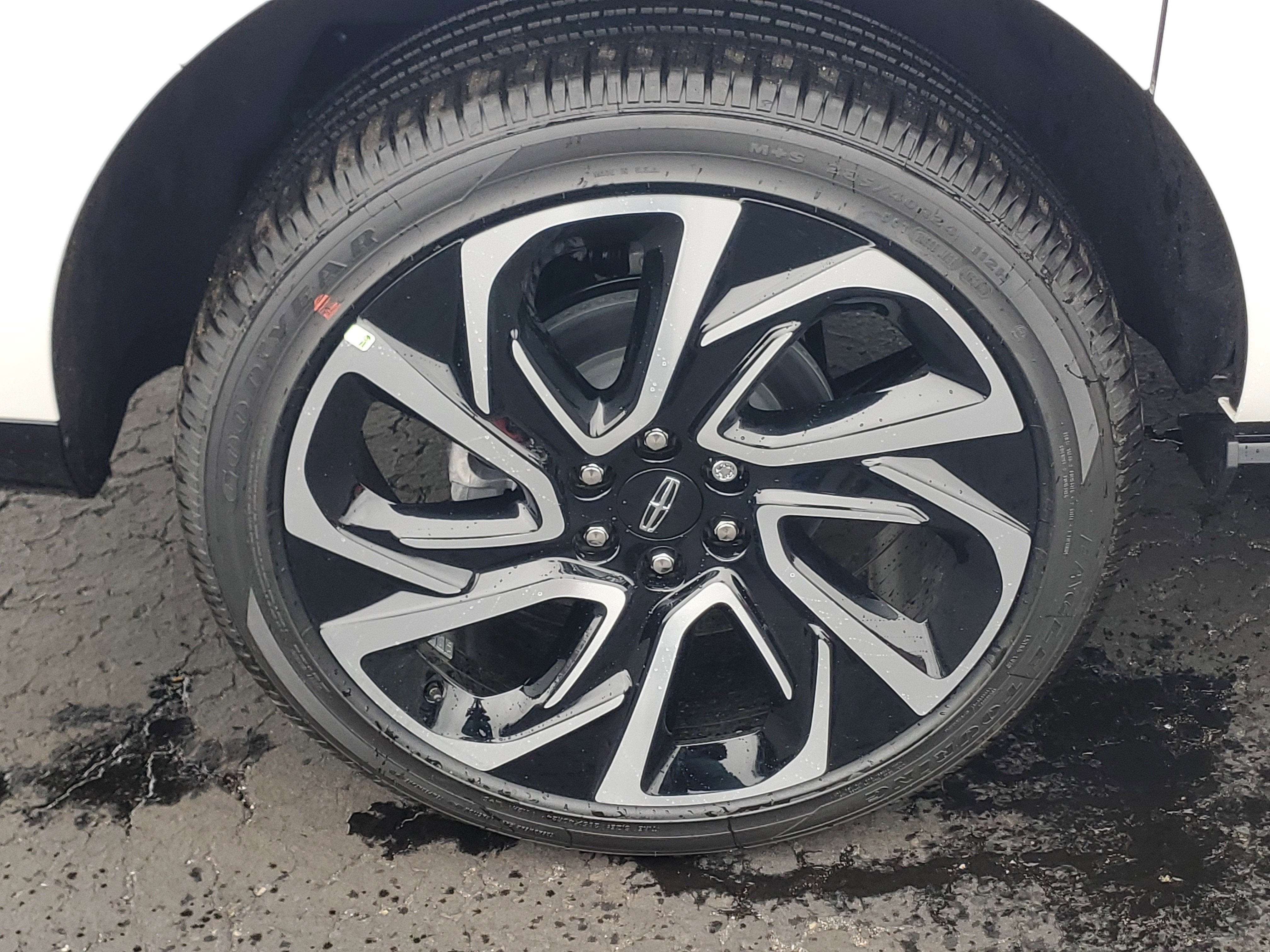 2026 Lincoln Navigator L Black Label