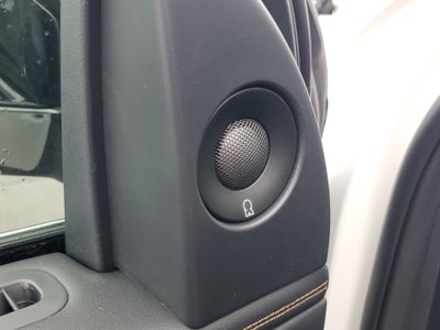 2026 Lincoln Navigator L Black Label