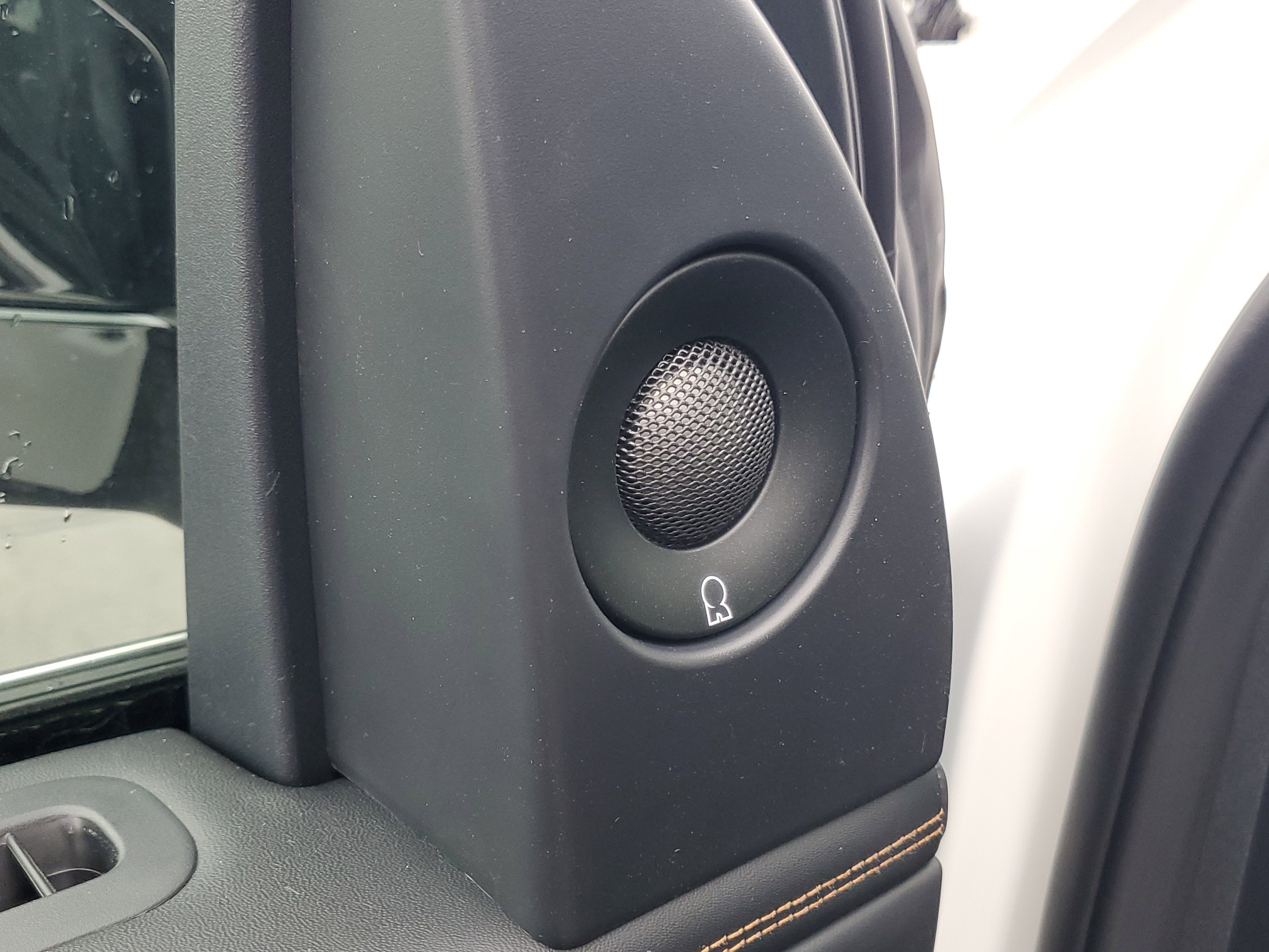 2026 Lincoln Navigator L Black Label