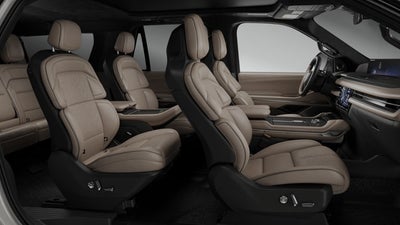 2026 Lincoln Navigator L Black Label