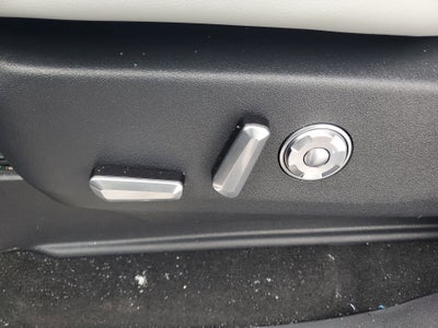 2026 Lincoln Navigator L Black Label