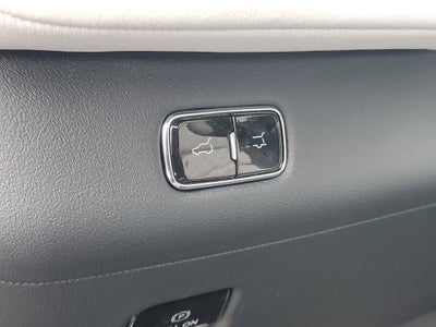 2026 Lincoln Navigator L Black Label